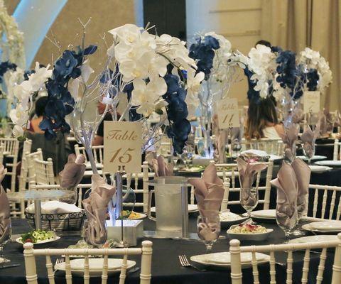 Centerpieces