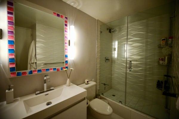 Bathroom Remodeling in Palo Alto,CA