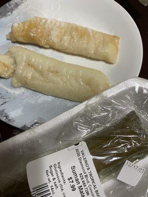 Suman malagkit