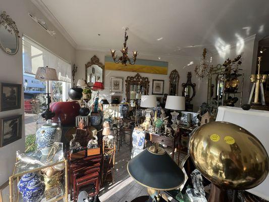 D & G Antiques