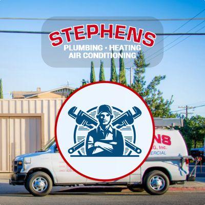 Stephens Plumbing Heating & Air Conditioning