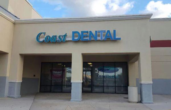 Coast Dental