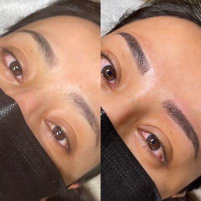 Service: Microblading