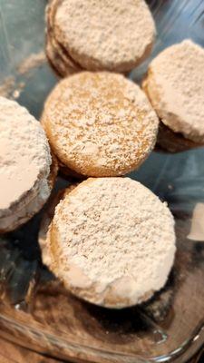 Alfajores