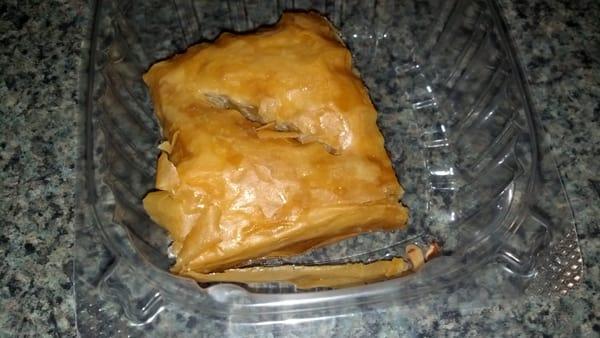 Baklava