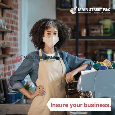 Business Insurance Quotes