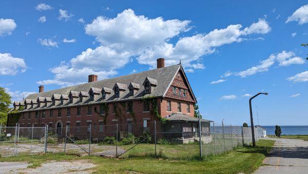 Seaside State Park