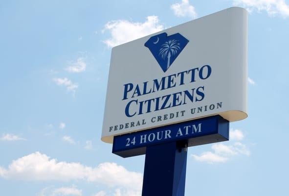 Palmetto Citizens Federal Credit Union