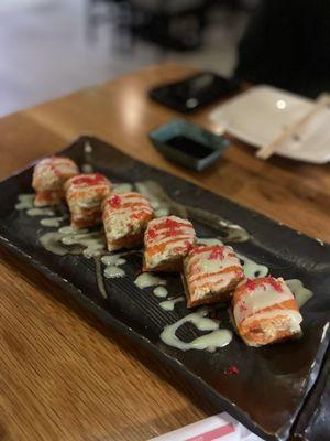 Ooi Sushi and Bar