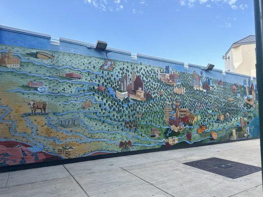 Mural