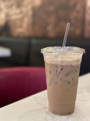 Vietnamese Iced Coffee