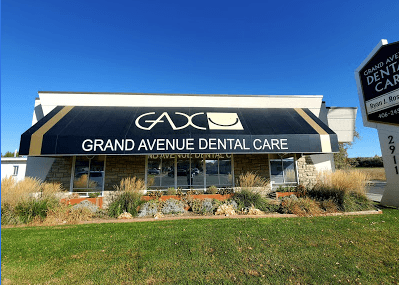 Welcome to Grand Avenue Dental Care!