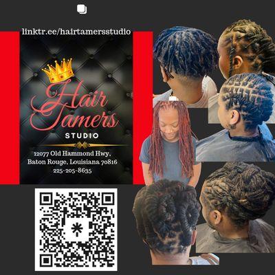 https://linktr.ee/hairtamersstudio?subscribe