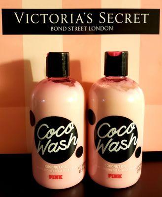 $6.95 each: Redeemed w/my early $10 Off Birthday Coupon: Grand Total: $4.30, woohoo! Two bottles left - smells decadent & divine!