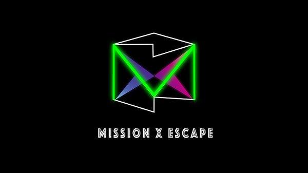 Mission X Logo