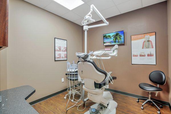 Trinity Dental Centers