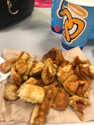 Auntie Anne's