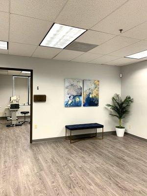 Coastal Vision Medical Group - Long Beach