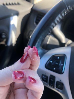 Exquisite Nails