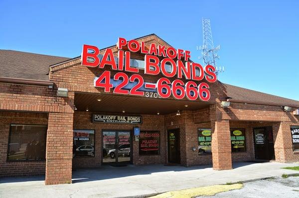 Polakoff Bail Bonds