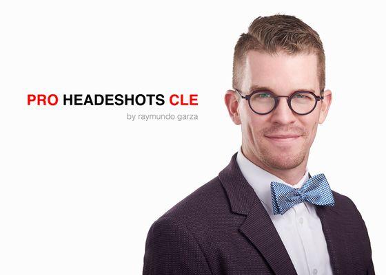 Pro Headshots Cle