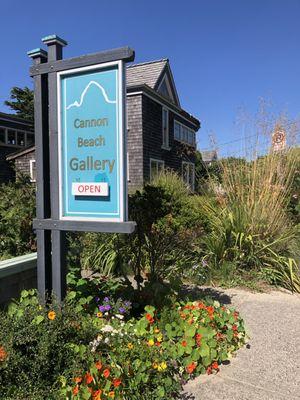 Cannon Beach Arts Association & Gallery