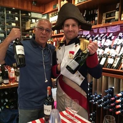 Royal Wine Merchants