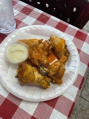 Chicken Wings