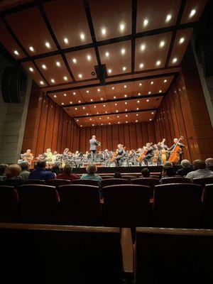 Midland Odessa Symphony and Corale: A Texas Tribute