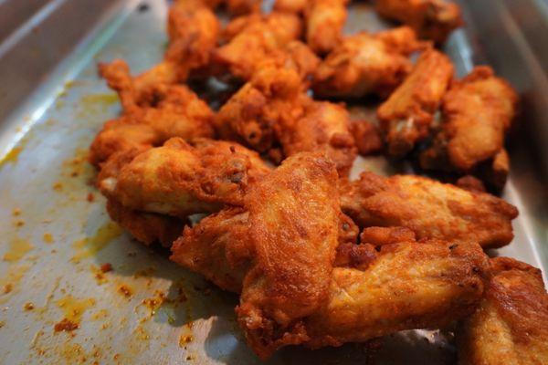 Buffalo Wings