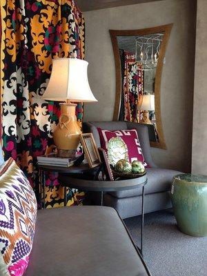 Janet Brown Interiors