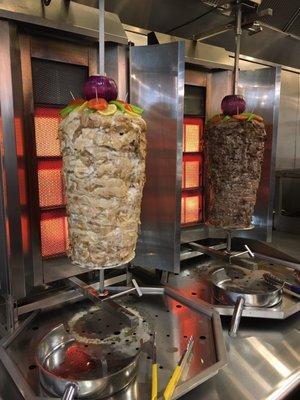 Shawarma!