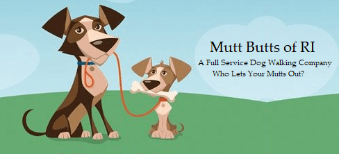 Mutt Butts of Rhode Island