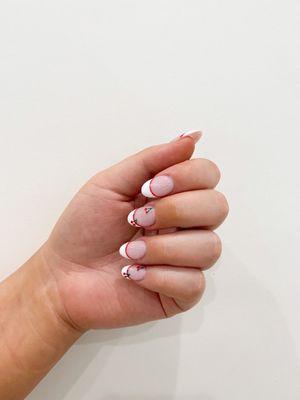 Sugar Polish Nail Bar