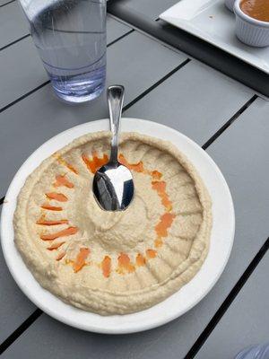 Humus