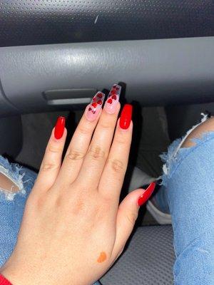 Perfect Nails