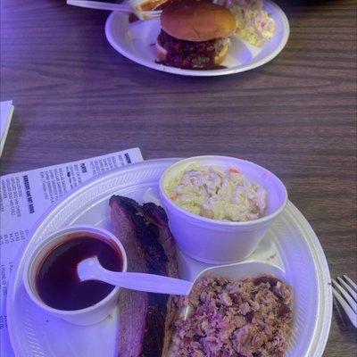 H.B.'s BBQ