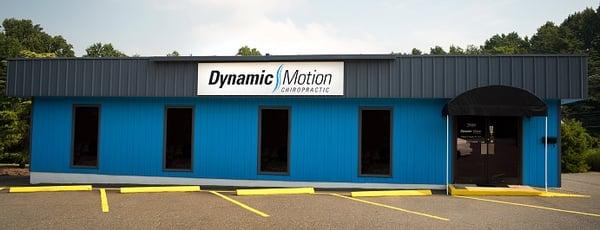 Dynamic Motion Chiropractic