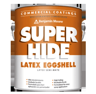 SUPERHIDE PAINT