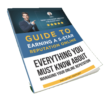 Guide To Earning A 5 Star Reputation