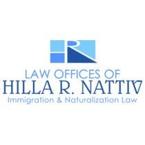 Hilla Nattiv Logo