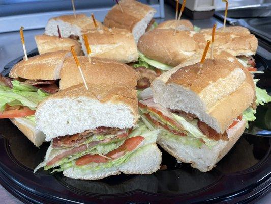 BLT Platter Tray