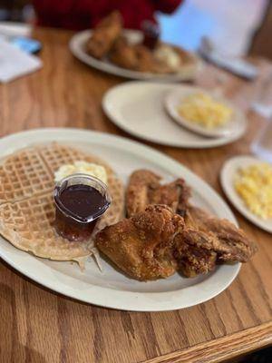 Roscoe's House of Chicken & Waffles