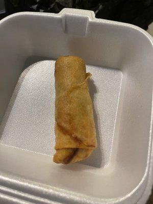 Fried Spring Rolls