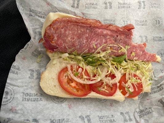 Jimmy John's