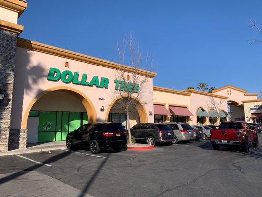 Dollar Tree