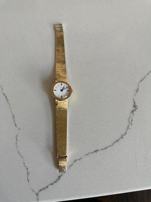 ProFix Jewelry & Watch Repairs