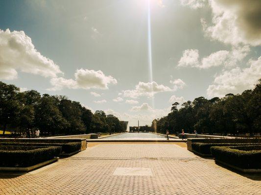 Hermann Park Conservancy