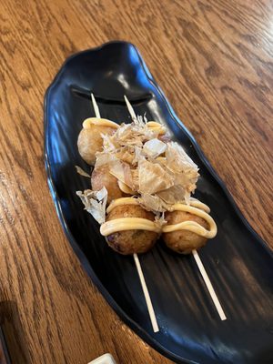 Takoyaki