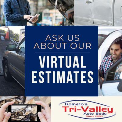 Tri Valley Auto Body